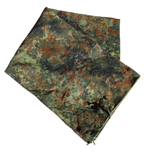 How to Reinforce a Heavy-Duty Waterproof Cover Tarp?