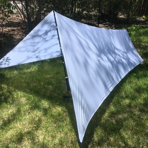 Why Use a Camping Tarp Over Your Tent?