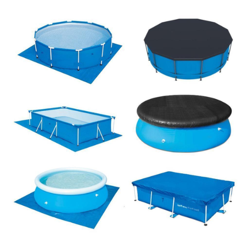 Why is a Tarp Important for Your Swimming Pool?