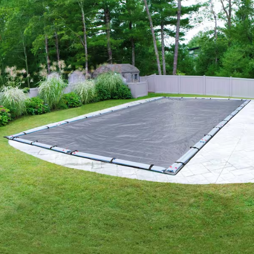 Can You DIY Your Pool Cover?