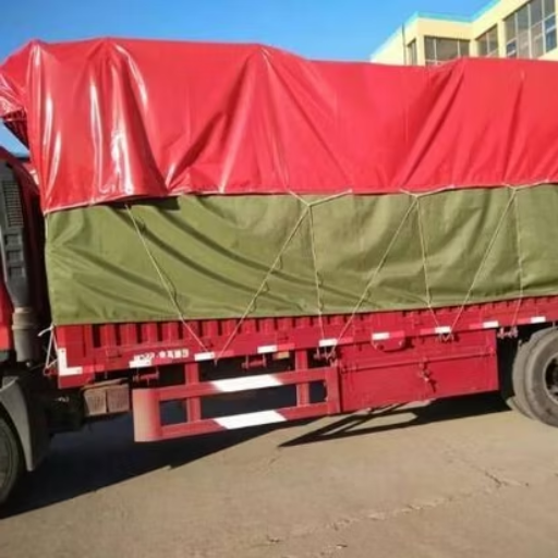 Key Features of Quality Tarpaulin Covers