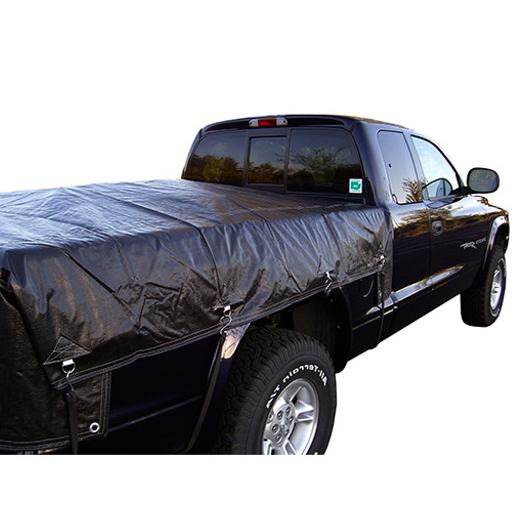 Factors to Consider When Selecting a Truck Tarpaulin