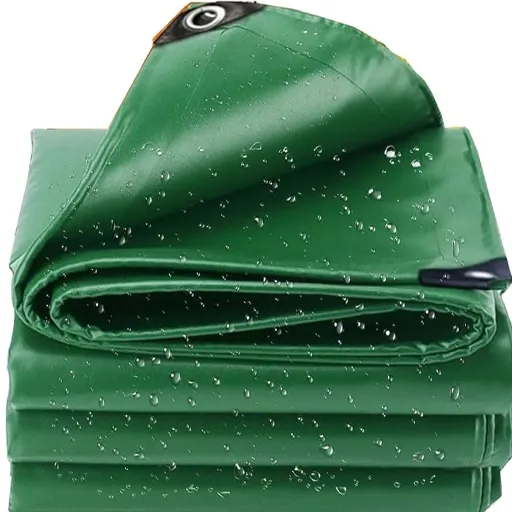 waterproof tarpaulin