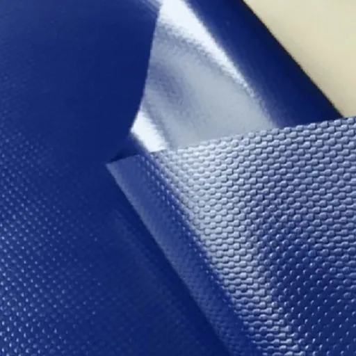PVC tarpaulin