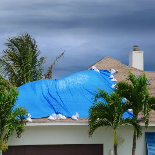 waterproof tarpaulin for roof