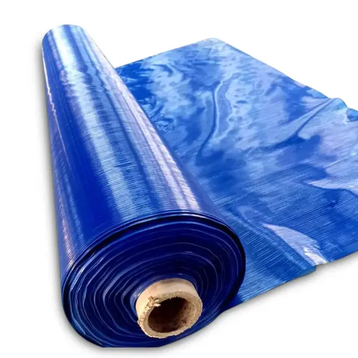 waterproof tarpaulin roll