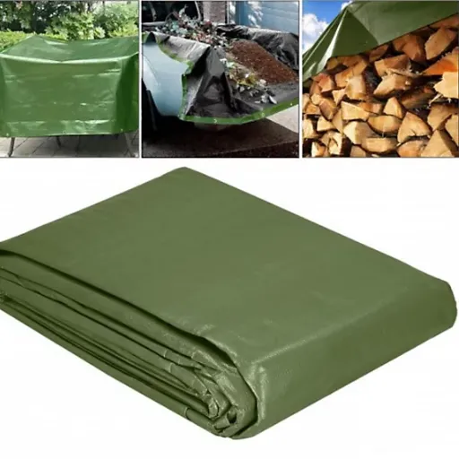 waterproof tarpaulin sheet