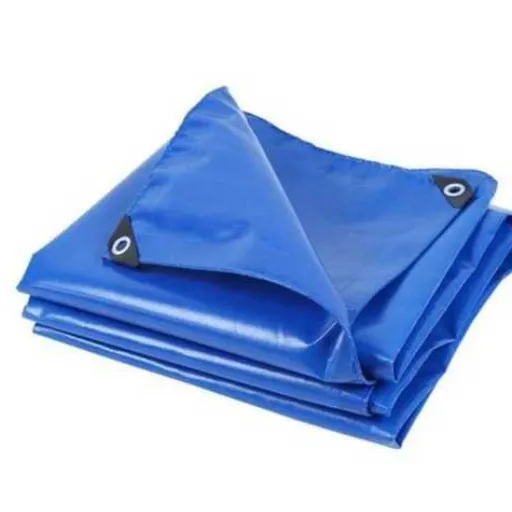 waterproof vs water resistant tarpaulin