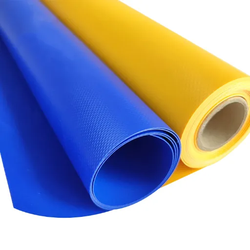 What Is Custom Printed Tarpaulin_