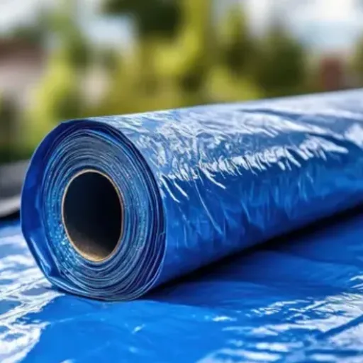 custom tarpaulin manufacturing