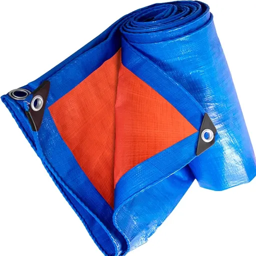 custom tarpaulin
