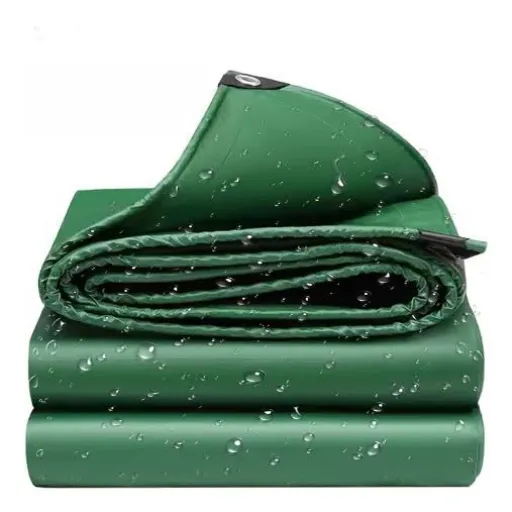 tarpaulin inspection sampling